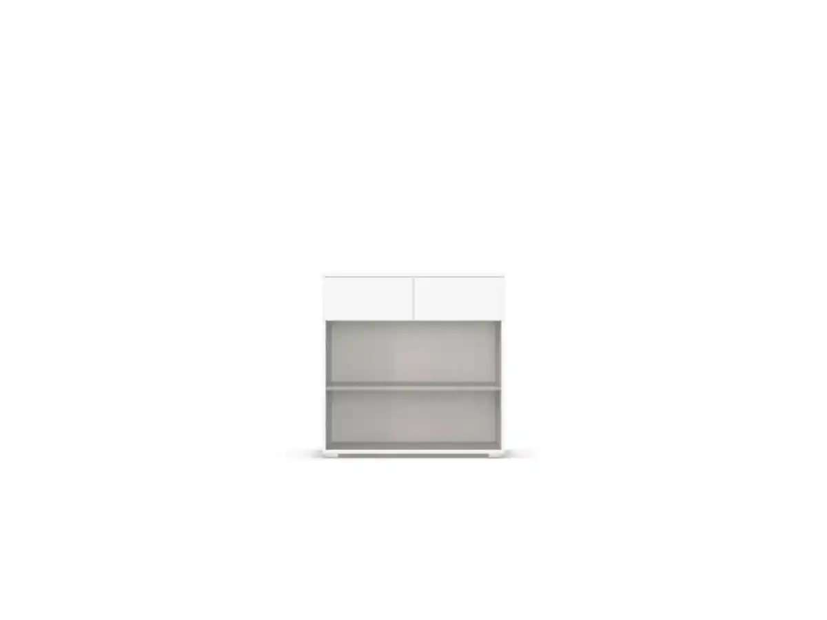Bild 3 von rauch ORANGE Kommode »Alabama«, klares, modernes Design