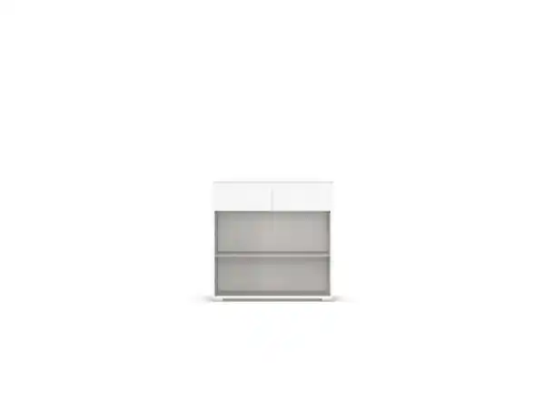 Bild 3 von rauch ORANGE Kommode »Alabama«, klares, modernes Design