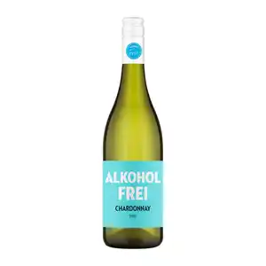 Chardonnay Alkoholfrei