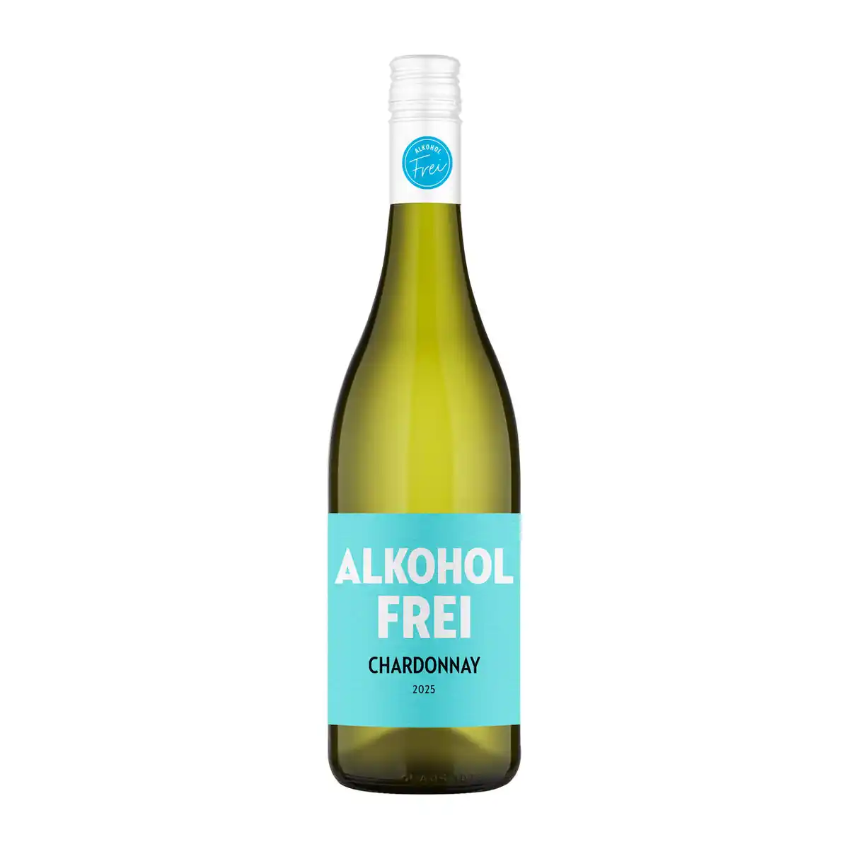 Bild 1 von Chardonnay Alkoholfrei
