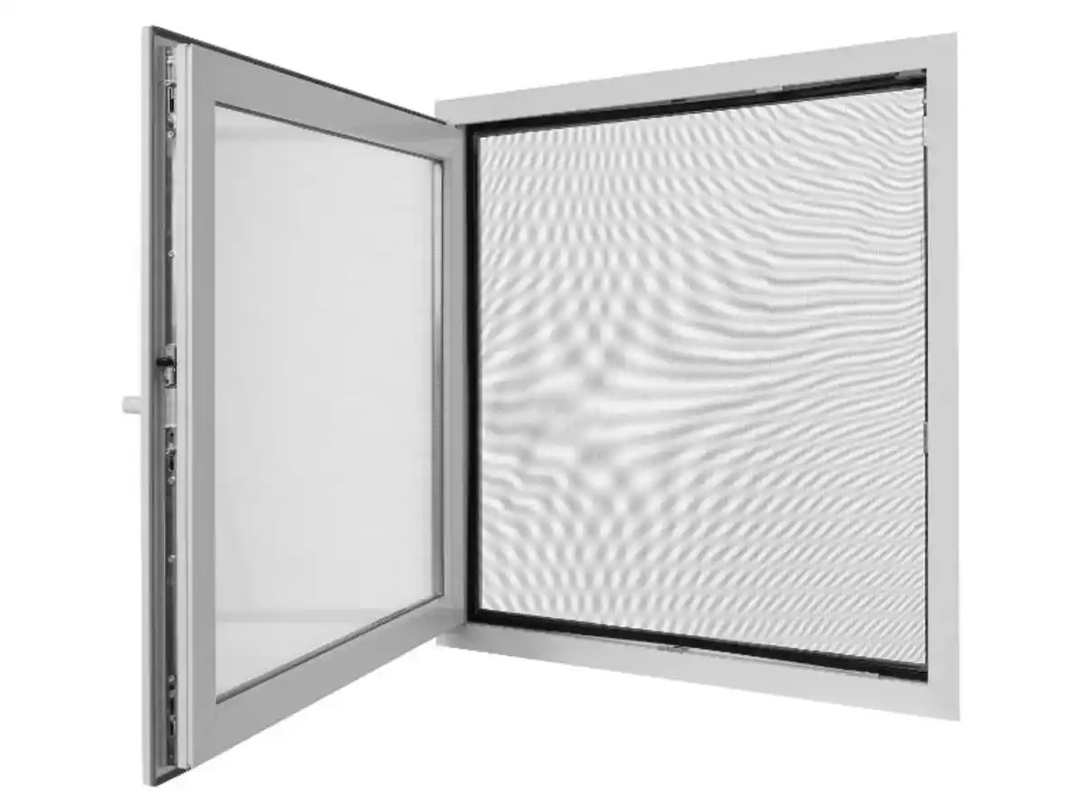 Bild 1 von LIVARNO® Insektenschutzfenster Pop-up