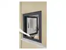 Bild 3 von LIVARNO® Insektenschutzfenster magnetisch