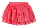 Bild 2 von lupilu® Kinder Tüllrock mit Shorts