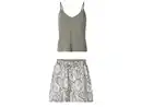 Bild 2 von esmara® Damen Pyjama