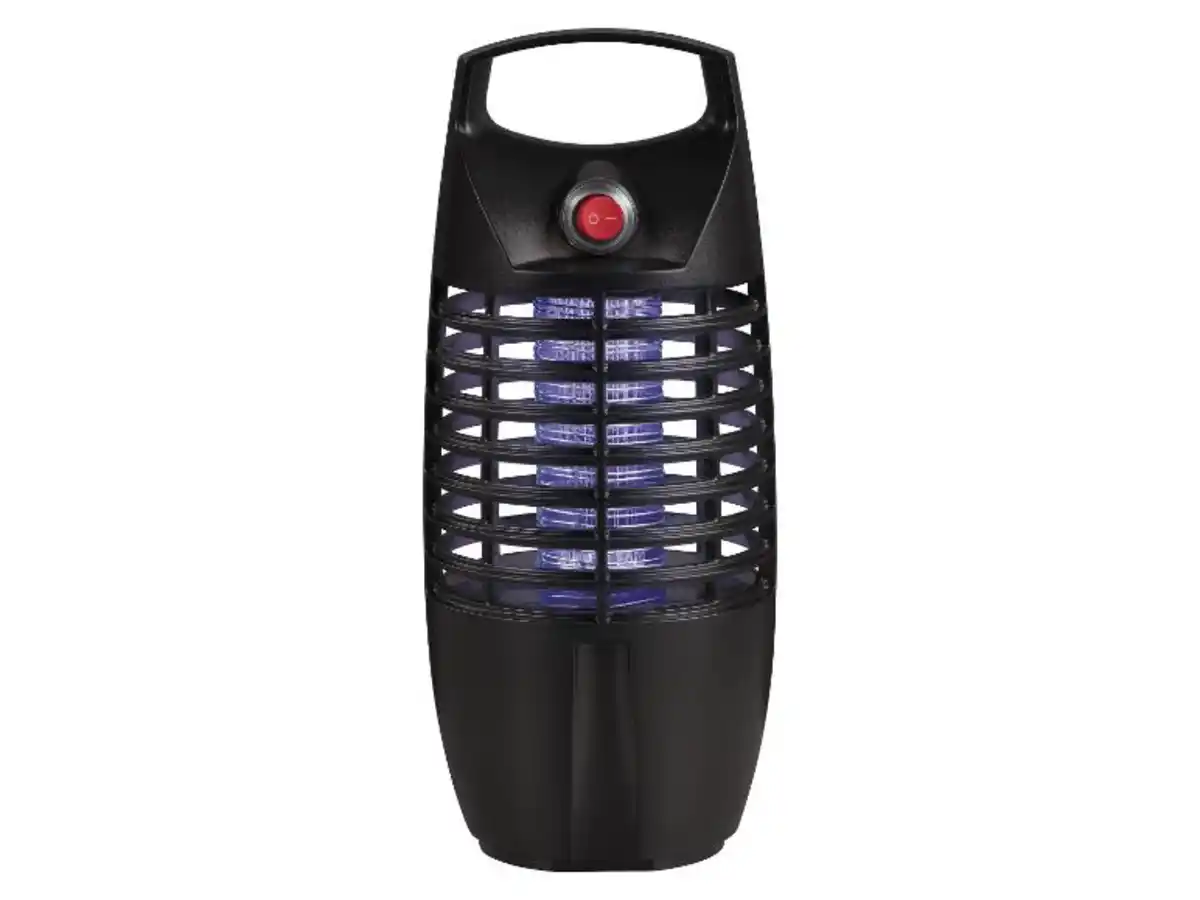 Bild 2 von LIVARNO® UV-Insektenfalle