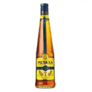 Metaxa 5 Sterne Weinbrand