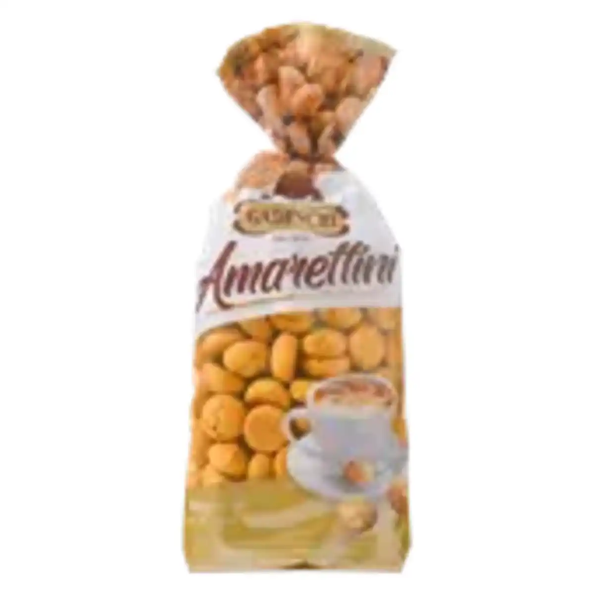 Bild 1 von Gadeschi Amarettin