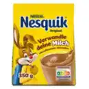Bild 1 von Nesquik Getränkepulver Nachfüllbeutel