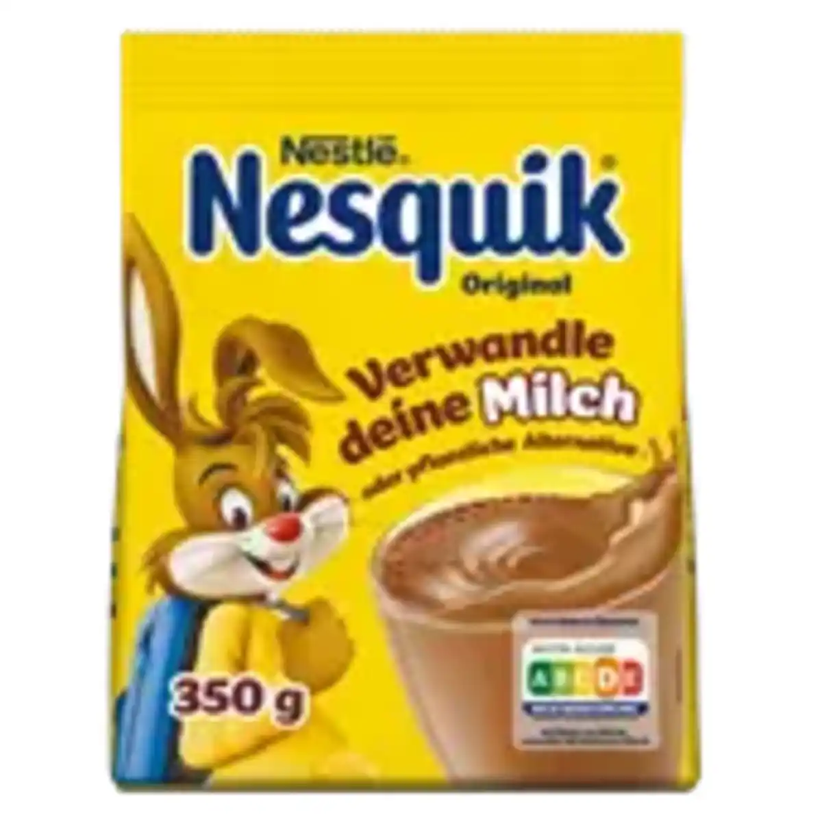 Bild 1 von Nesquik Getränkepulver Nachfüllbeutel