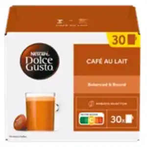 Nescafé Dolce Gusto Kapseln XXL