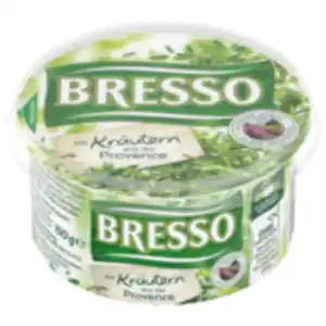Bresso Kräuter aus der Provence