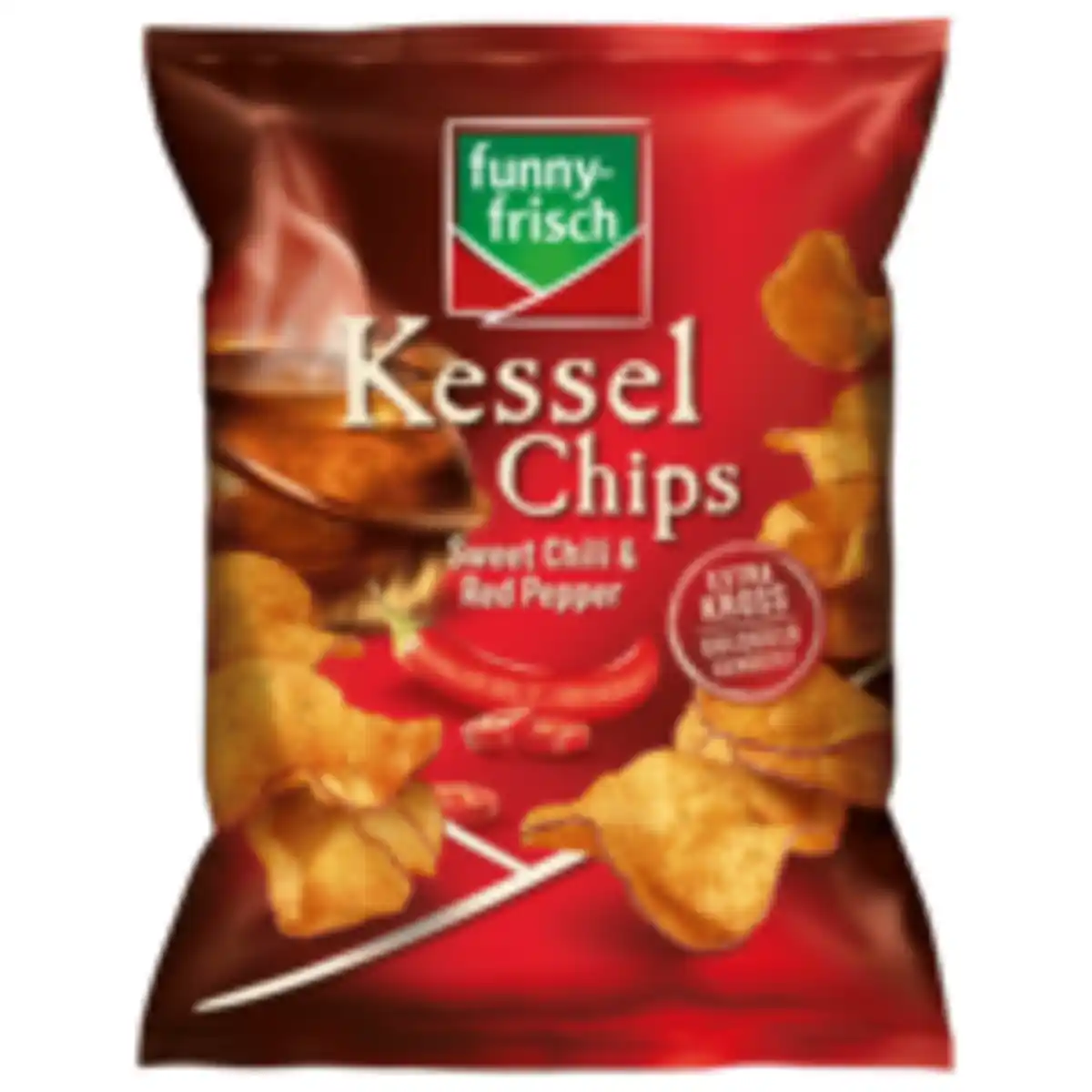 Bild 1 von Funny-frisch Kessel Chips