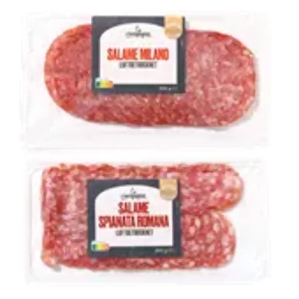 Bild 1 von la campagna Salame Milano oder Spianata Romana