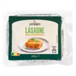 la campagna Lasagne