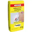 Bild 1 von Saint-Gobain Weber Kalkzement-Leichtputz 25 kg