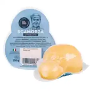 Casa di Pietro Scamorza Affumicata