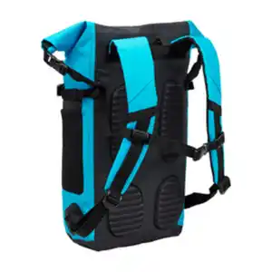 RBL rebel outdoor Rucksack, 25 l, Tarpaulin, blau