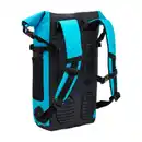 Bild 1 von RBL rebel outdoor Rucksack, 25 l, Tarpaulin, blau