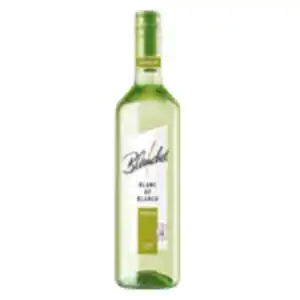 Blanchet Blanc de Blancs