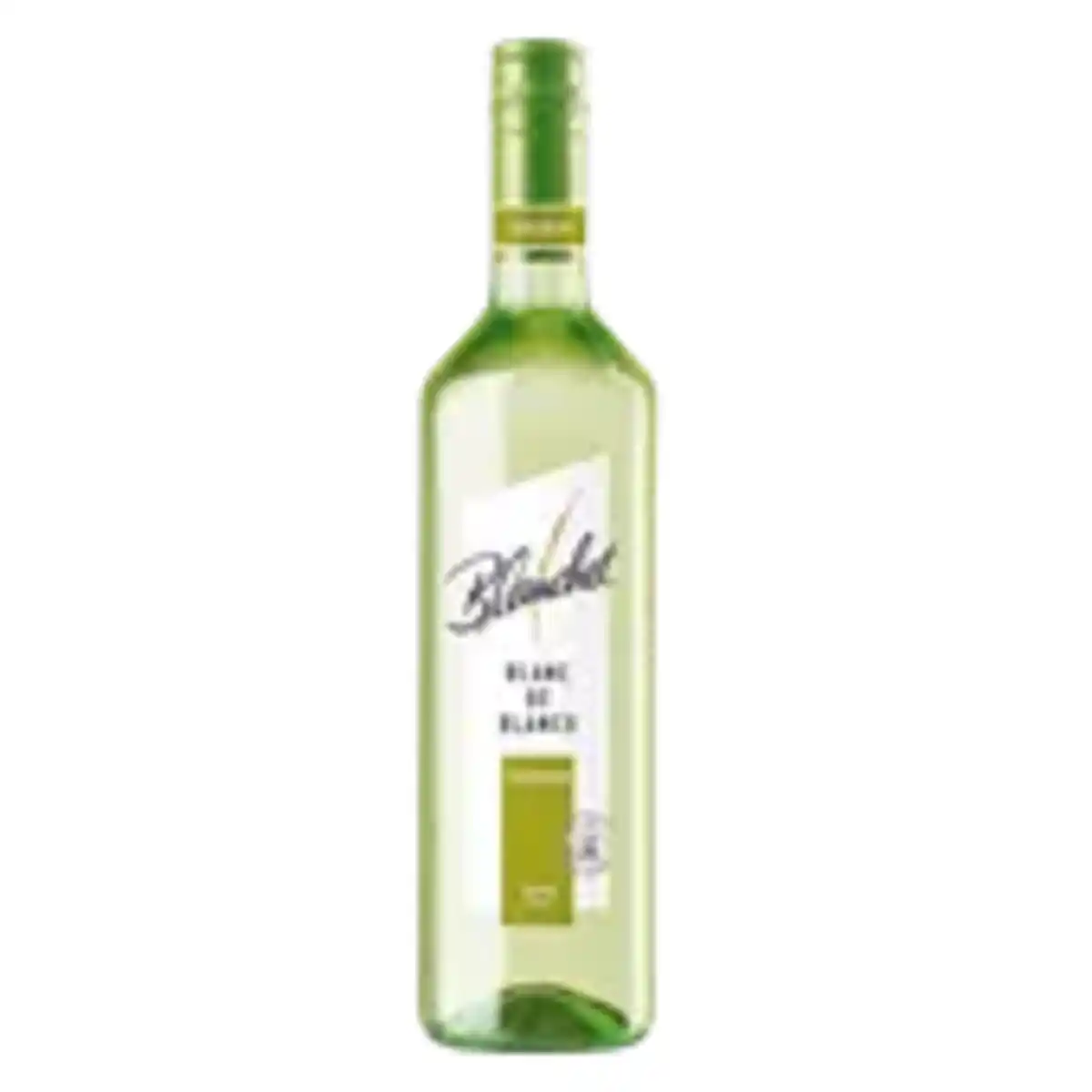 Bild 1 von Blanchet Blanc de Blancs