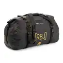 Bild 1 von RBL rebel outdoor Tasche, 40 l, Tarpaulin, schwarz