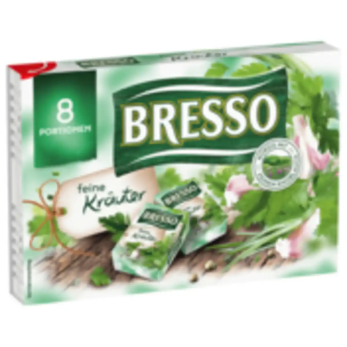 Bild 1 von Bresso Feine Kräuter