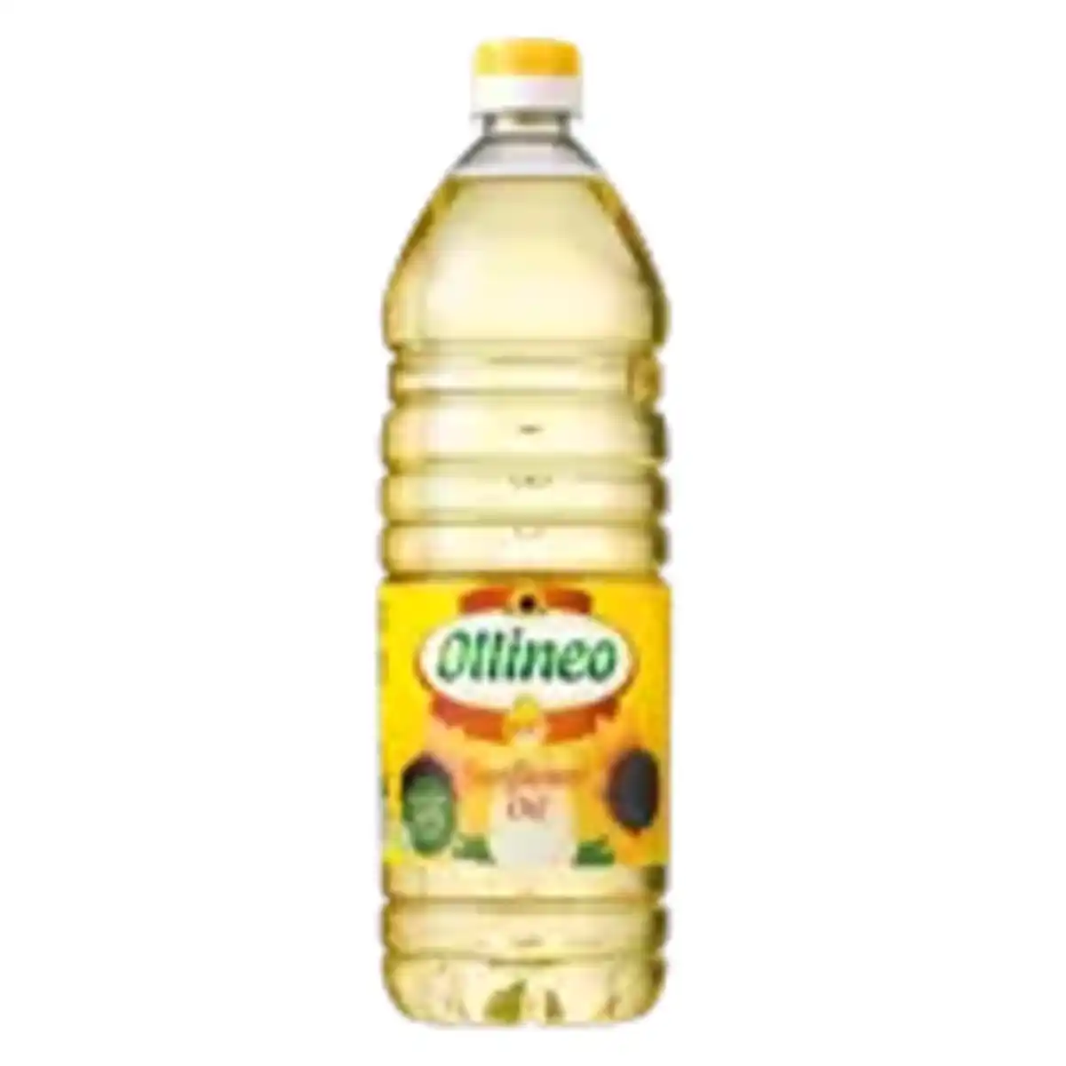 Bild 1 von Ollineo Sonnenblumenöl