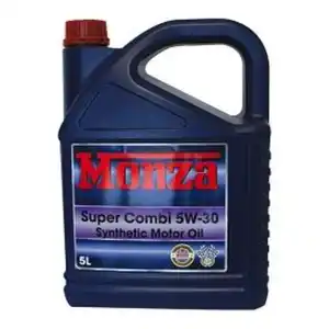 MONZA Motorenöl 5 Liter