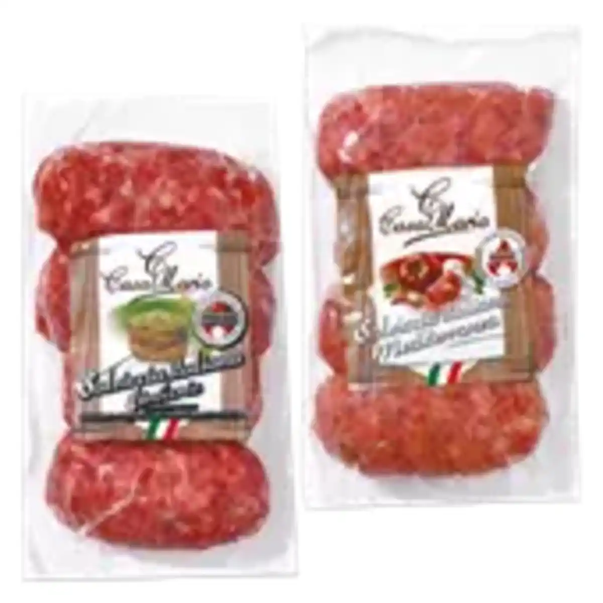 Bild 1 von Bortolotti Italienische Salsiccia