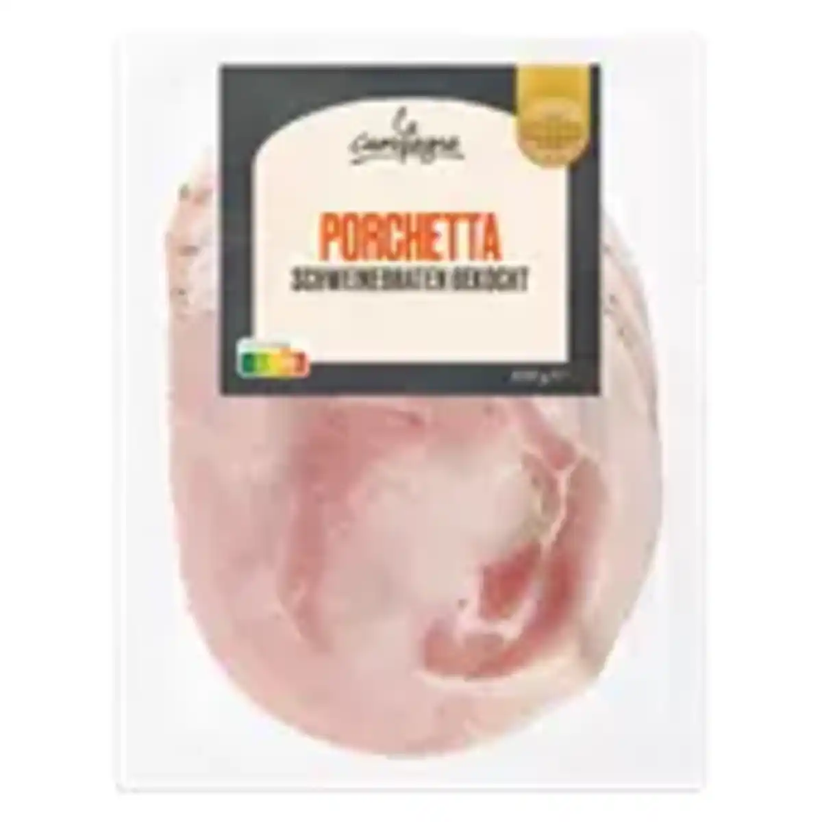 Bild 1 von la campagna Porchetta Schweinebraten