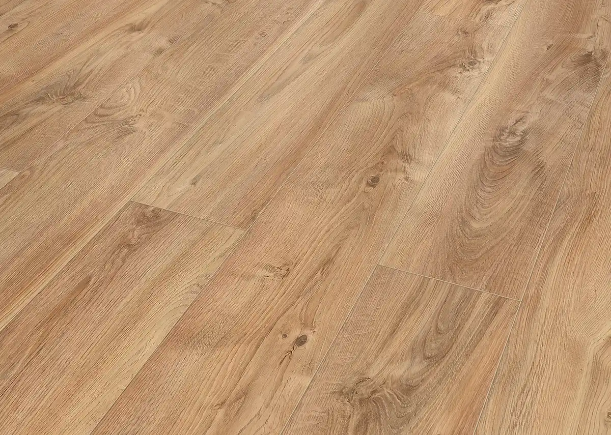 Bild 1 von Classen Laminat Eiche Avana Landhausdiele inkl. 2 mm Trittschall
