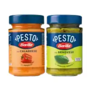 Barilla Pesto