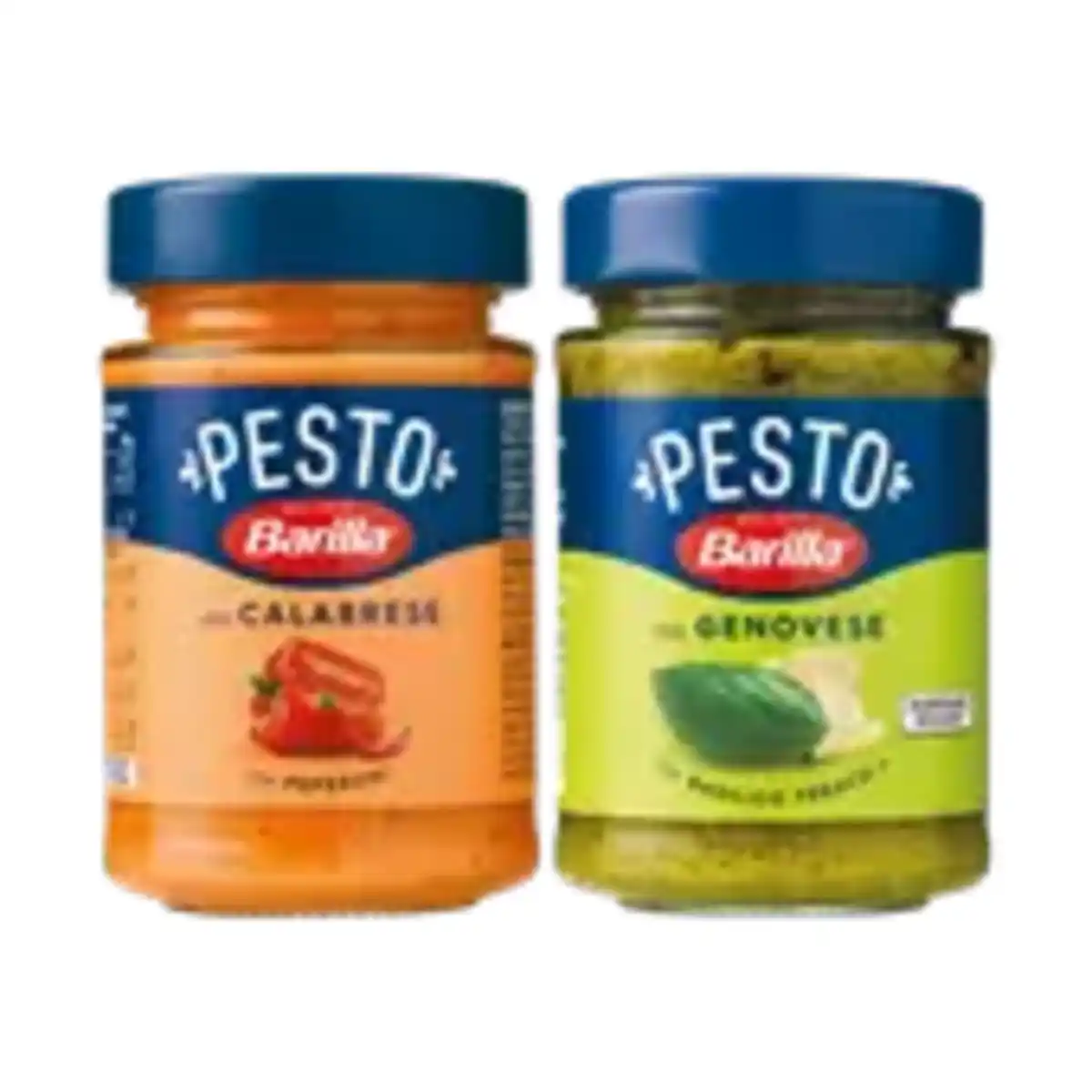 Bild 1 von Barilla Pesto