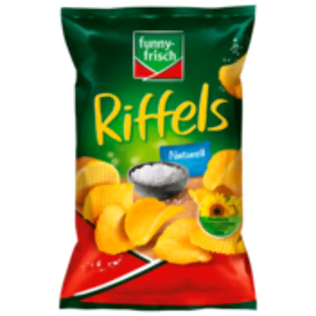 Bild 1 von Funny-frisch Riffels