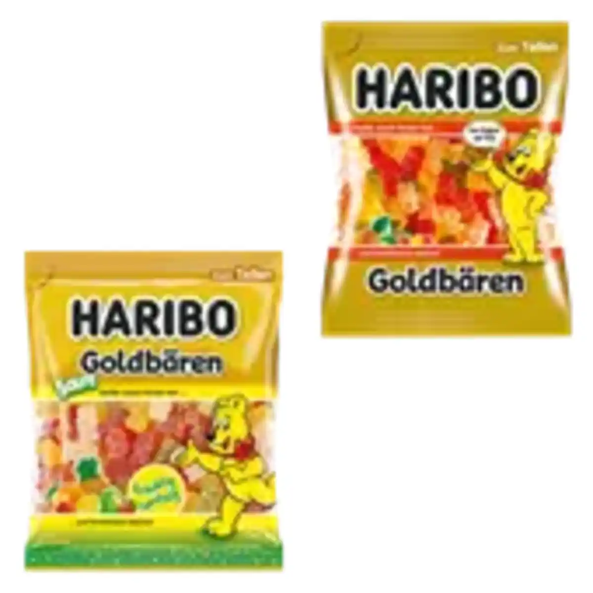 Bild 1 von Haribo Fruchtgummi