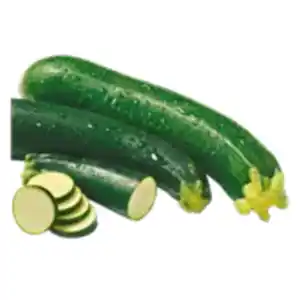 Zucchini
