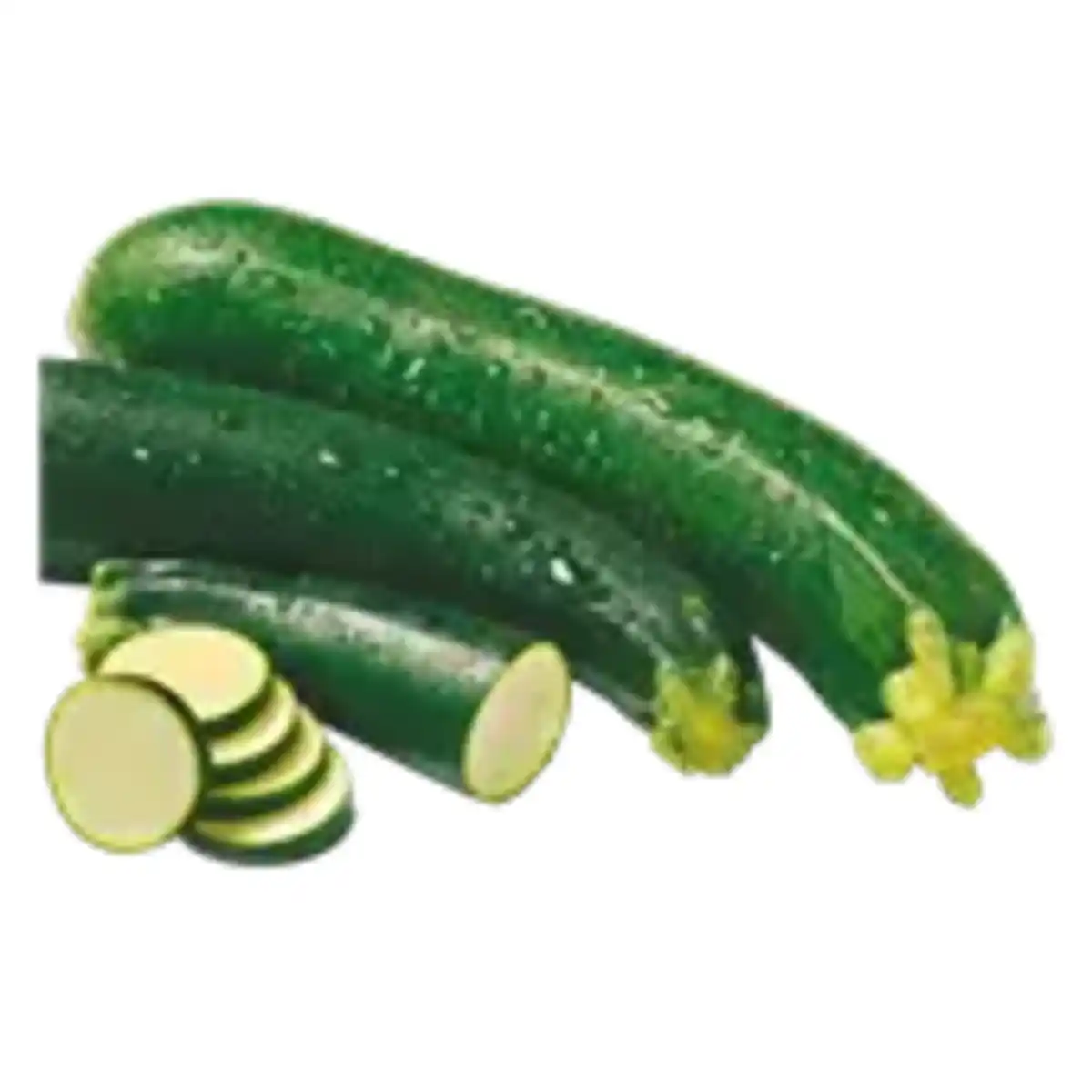 Bild 1 von Zucchini