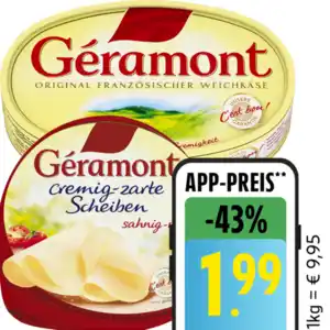 Géramont