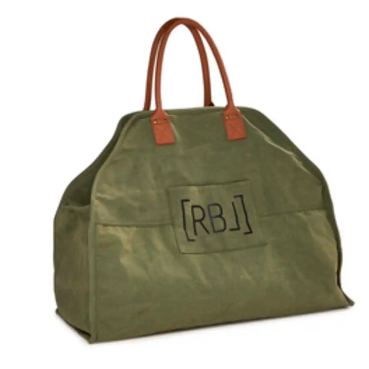 Bild 1 von RBL rebel outdoor Tasche, 40L, grün