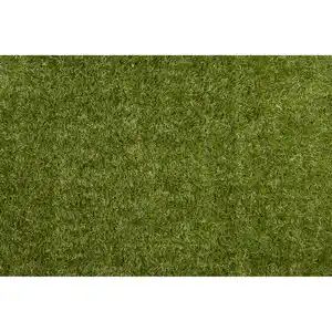 Rasen Deluxe Rasenteppich 'Varel' grün 133 x 300 cm mit Drainage