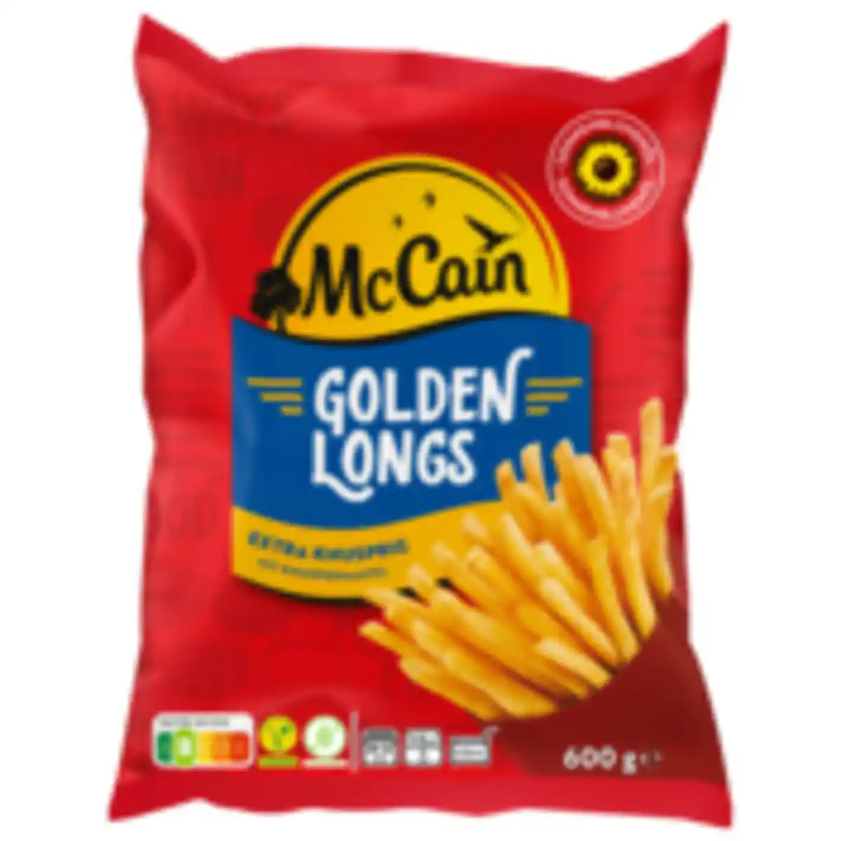 Bild 1 von McCain Golden Longs