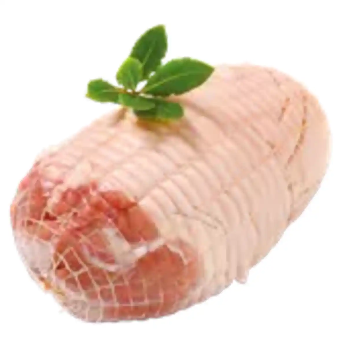 Bild 1 von Premieur Spanferkelrollbraten