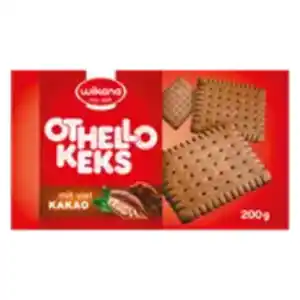 Wikana Othello Keks