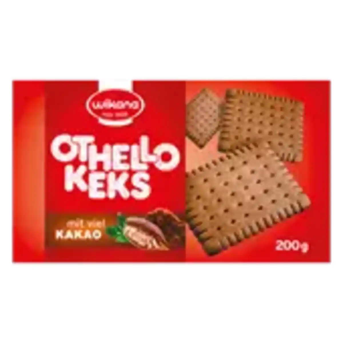 Bild 1 von Wikana Othello Keks