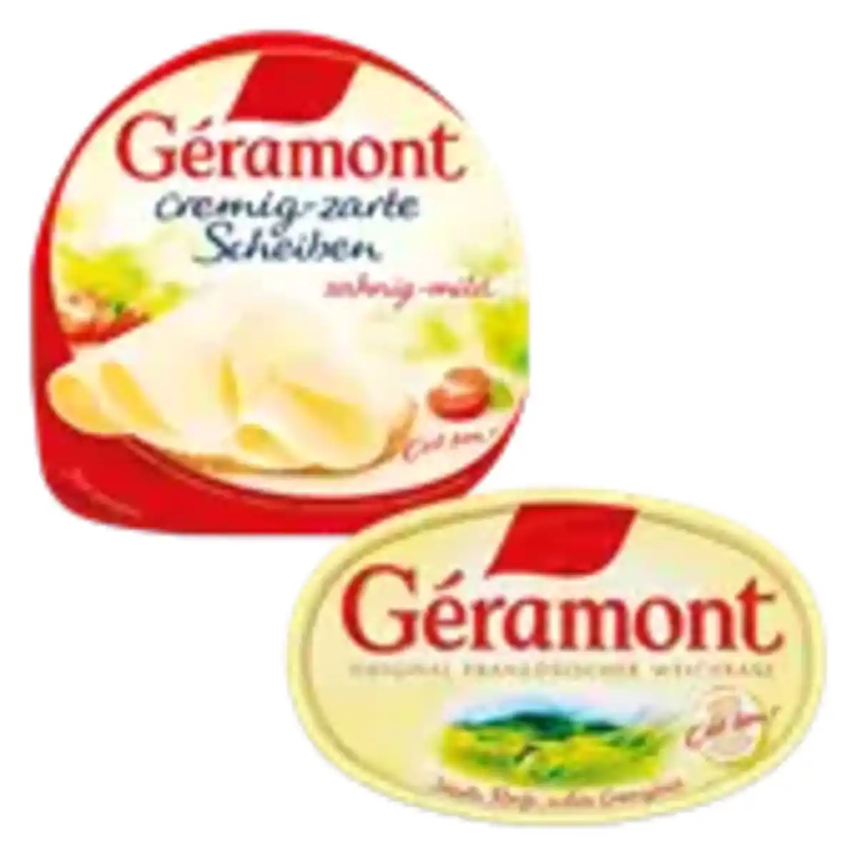Bild 1 von Géramont