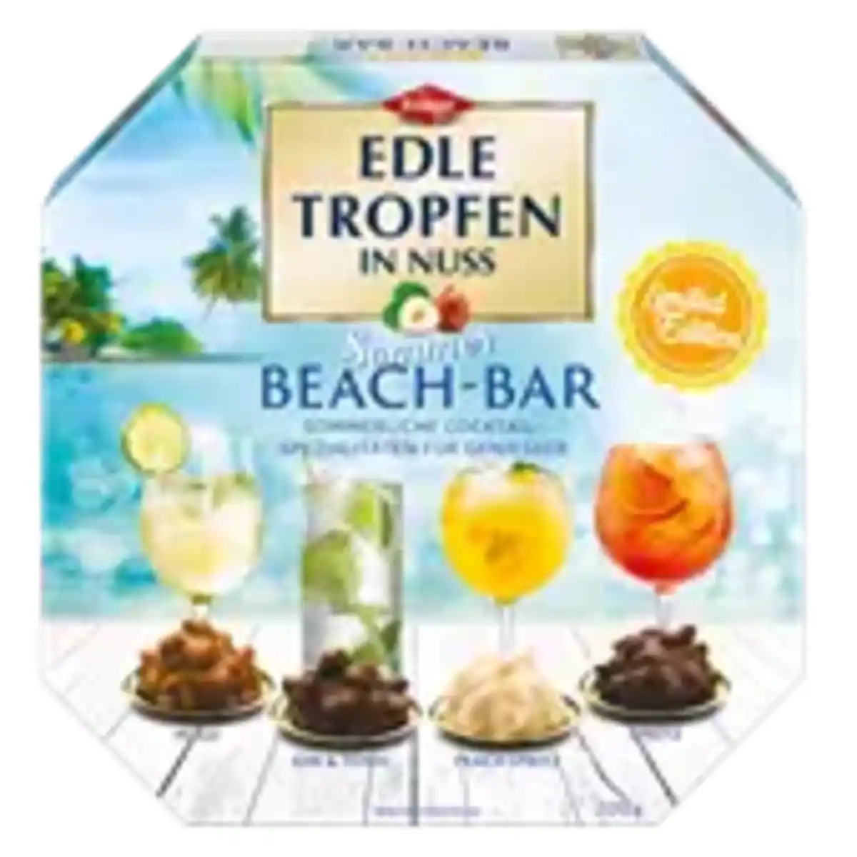 Bild 1 von Edle Tropfen