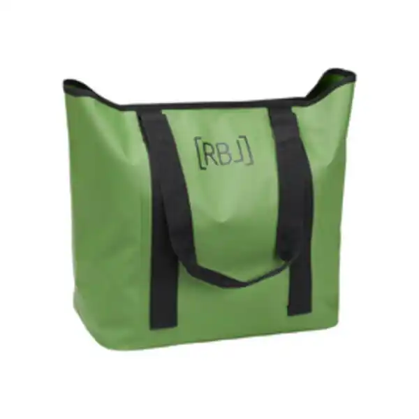 Bild 2 von RBL rebel outdoor Tasche, 24,5 l, Tarpaulin, grün