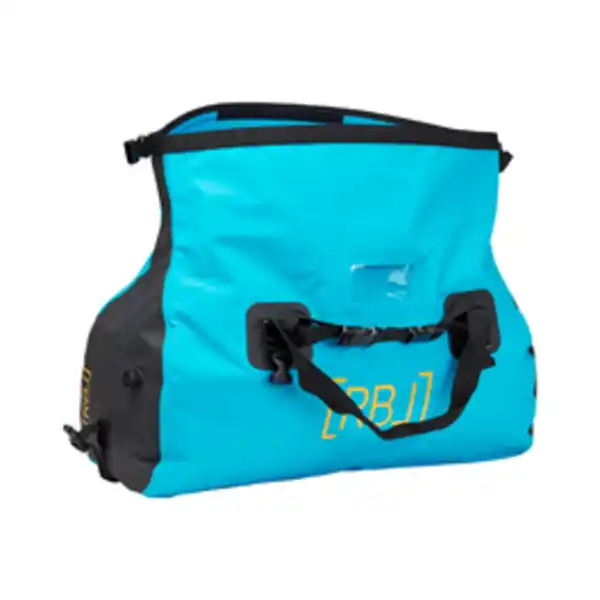 Bild 2 von RBL rebel outdoor Tasche, 40 l, Tarpaulin, blau