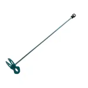 DEAL! Rührquirl, ØxL: 60 x 350 mm, Kunststoff/Metall