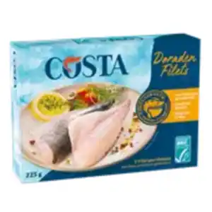 Costa ASC Doradenfilets